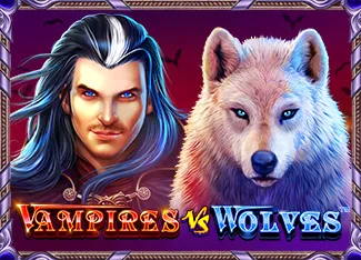 Pragmatic : Vampires vs Wolves - AUTOCUAN777
