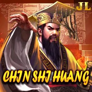 Jili : Chin Shi Huang - AUTOCUAN777