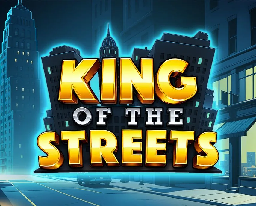 King of the Streets - AUTOCUAN777