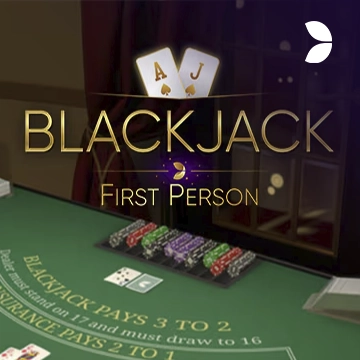 First Person Blackjack - AUTOCUAN777