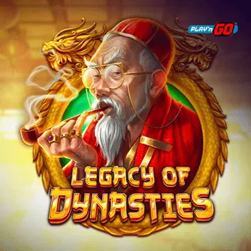Legacy of Dynasties - AUTOCUAN777