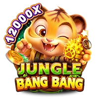 Facai : JUNGLE BANG BANG - AUTOCUAN777