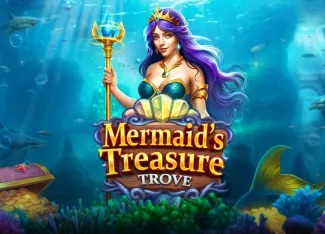 Pragmatic : Mermaids Treasure Trove - AUTOCUAN777