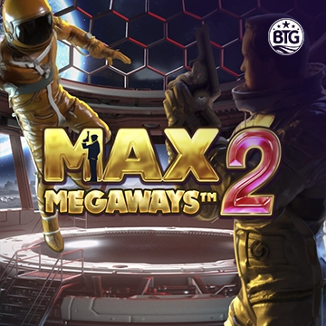 Bigtime : Max Megaways 2 - AUTOCUAN777