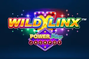 Wild LinX PowerPlay Jackpot - AUTOCUAN777