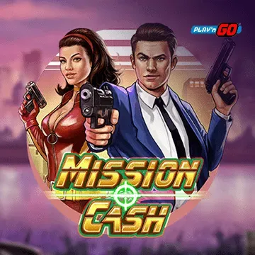 Mission Cash - AUTOCUAN777