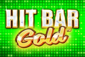 Hit Bar: Gold - AUTOCUAN777