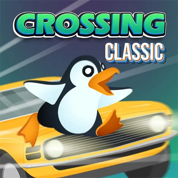 Crossing Classic - AUTOCUAN777