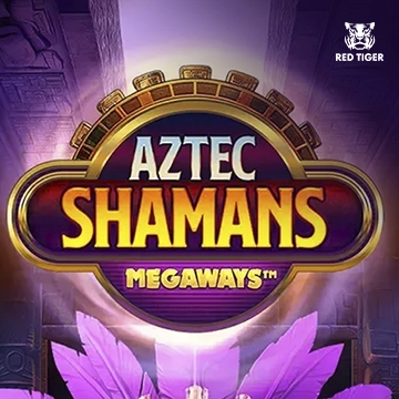 Aztec Shamans MegaWays - AUTOCUAN777