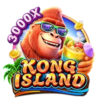 Facai : KONG ISLAND - AUTOCUAN777