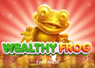 Wealthy Frog - AUTOCUAN777