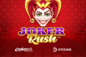 Joker Rush - AUTOCUAN777