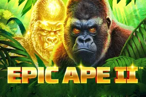 Epic Ape 2 - AUTOCUAN777