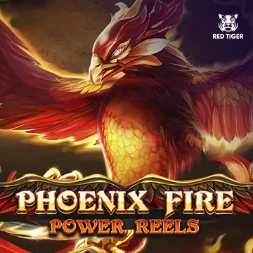 Phoenix Fire Power Reels - AUTOCUAN777