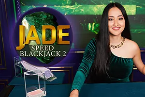 Jade Speed Blackjack 2 - AUTOCUAN777