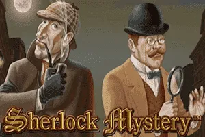 Sherlock Mystery - AUTOCUAN777