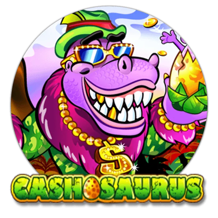 Habanero : Cashosaurus - AUTOCUAN777