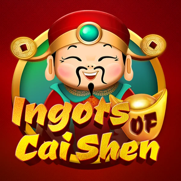 Ingots of Cai Shen - AUTOCUAN777