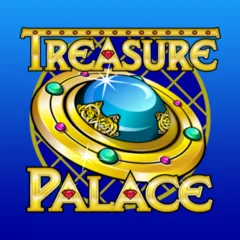 Treasure Palace - AUTOCUAN777