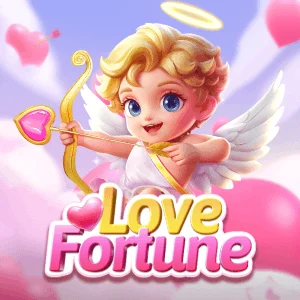 Love Fortune - AUTOCUAN777