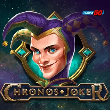 Chronos Joker - AUTOCUAN777