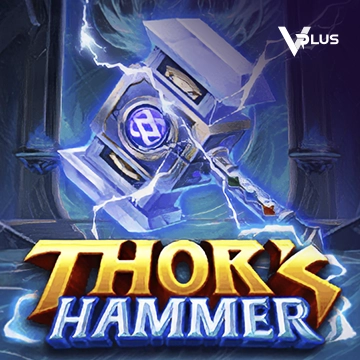Thor``s Hammer - AUTOCUAN777