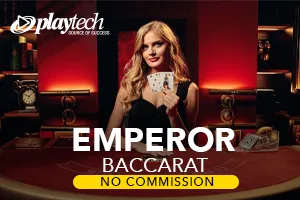 Speed Baccarat Emperor NC (Emperor Baccarat NC) - AUTOCUAN777