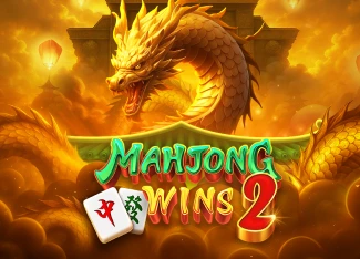 Pragmatic : Mahjong Wins 2 - AUTOCUAN777