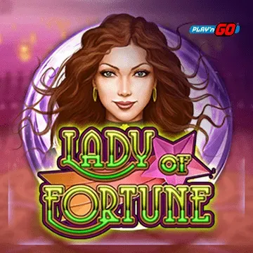 Lady of Fortune - AUTOCUAN777