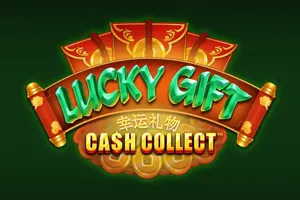 Lucky Gift: Cash Collect - AUTOCUAN777