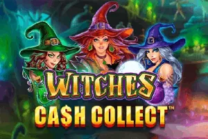 Witches: Cash Collect - AUTOCUAN777