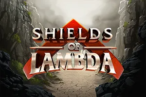 Shields of Lambda - AUTOCUAN777