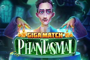 Giga Match Phantasmal - AUTOCUAN777