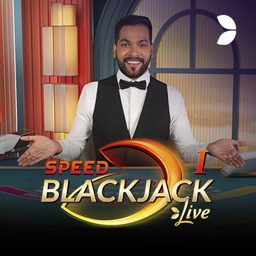 Speed Blackjack I - AUTOCUAN777