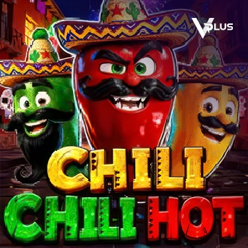 CHILI CHILI HOT - AUTOCUAN777