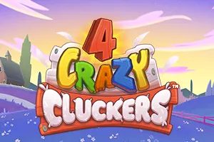 4 Crazy Cluckers - AUTOCUAN777
