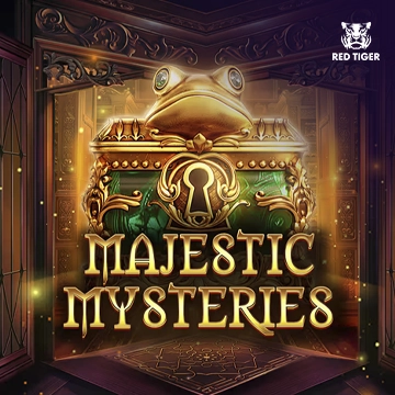 Majestic Mysteries Power Reel - AUTOCUAN777