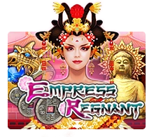 Joker123 : Empress Regnant - AUTOCUAN777