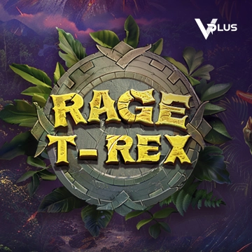 Rage T-Rex - AUTOCUAN777