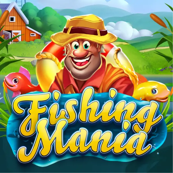 Fishing Mania - AUTOCUAN777