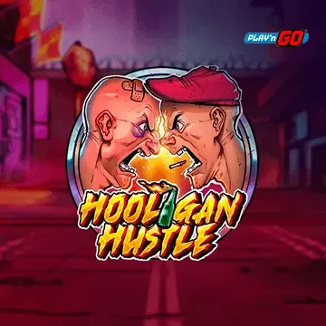 Hooligan Hustle - AUTOCUAN777