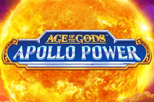 Age of the Gods: Apollo Power - AUTOCUAN777