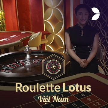 Lotus Roulette - AUTOCUAN777