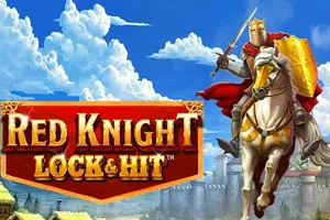 Lock & Hit: Red Knight - AUTOCUAN777