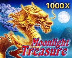 Moonlight Treasure - AUTOCUAN777