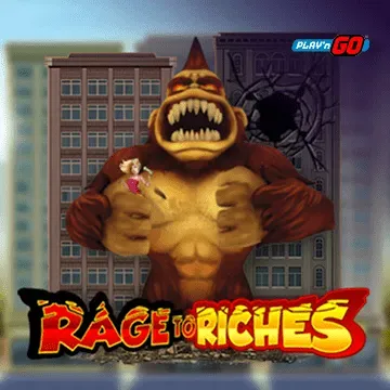Rage to Riches - AUTOCUAN777