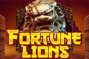 Fortune Lions - AUTOCUAN777
