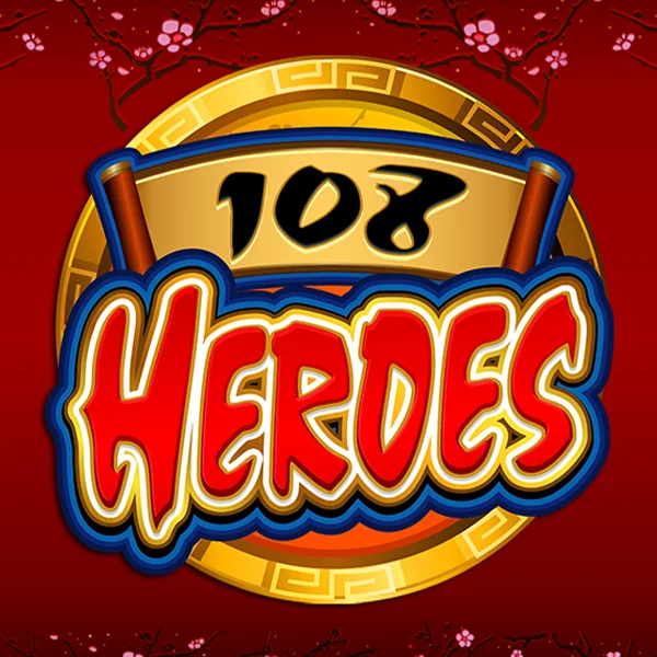 108 Heroes - AUTOCUAN777