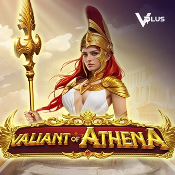 Valiant of Athena - AUTOCUAN777