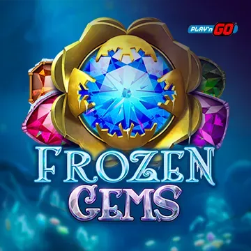 Frozen Gems - AUTOCUAN777